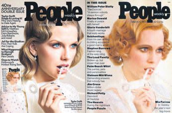 Magazin gündeminden haberler