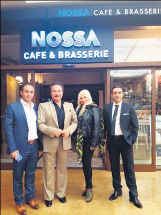 Magazin gündeminden haberler