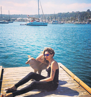 Magazin gündeminden haberler