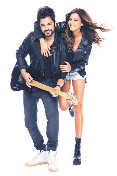 Magazin gündeminden haberler