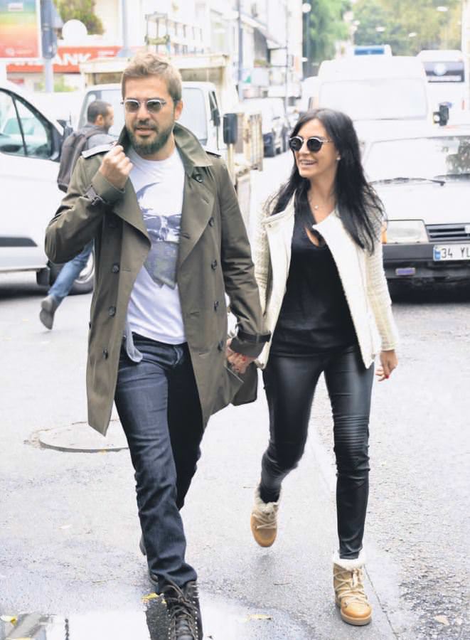 Magazin gündeminden haberler