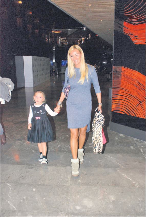 Magazin gündeminden haberler