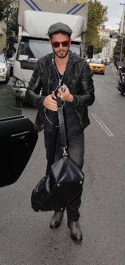 Magazin gündeminden haberler