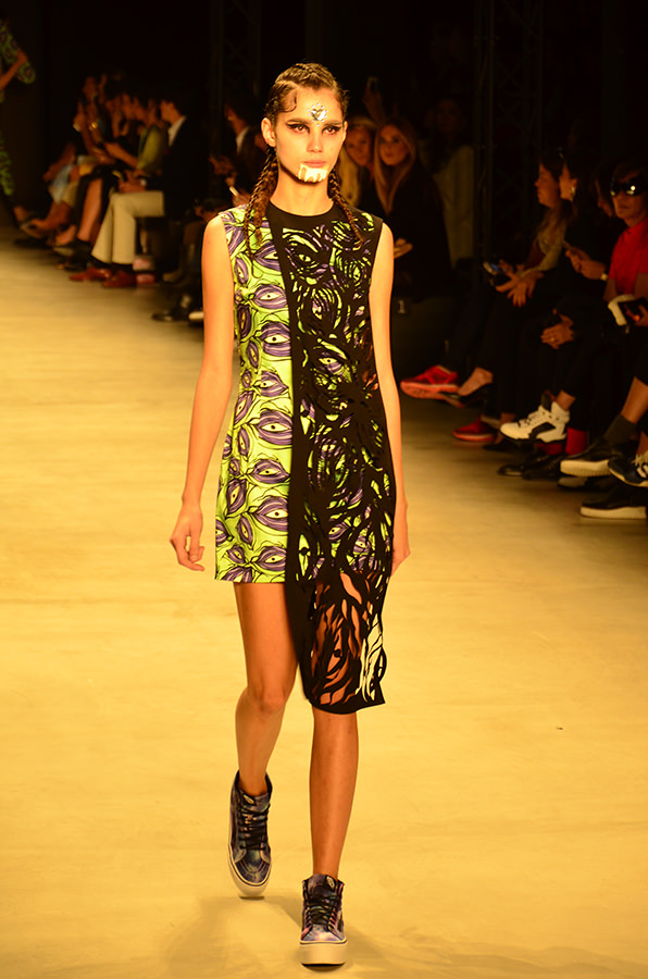 Tüketiyorum, öyleyse varım!