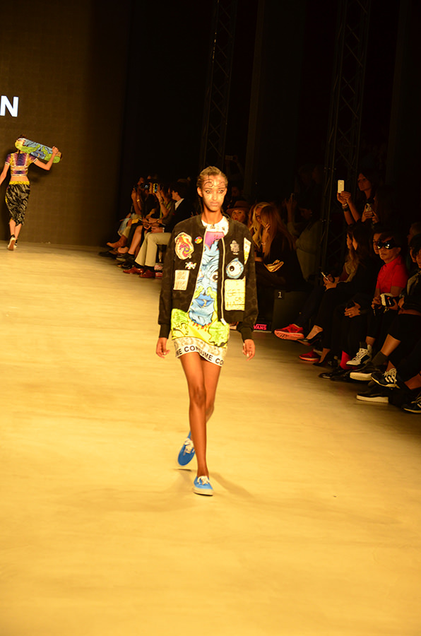 Tüketiyorum, öyleyse varım!