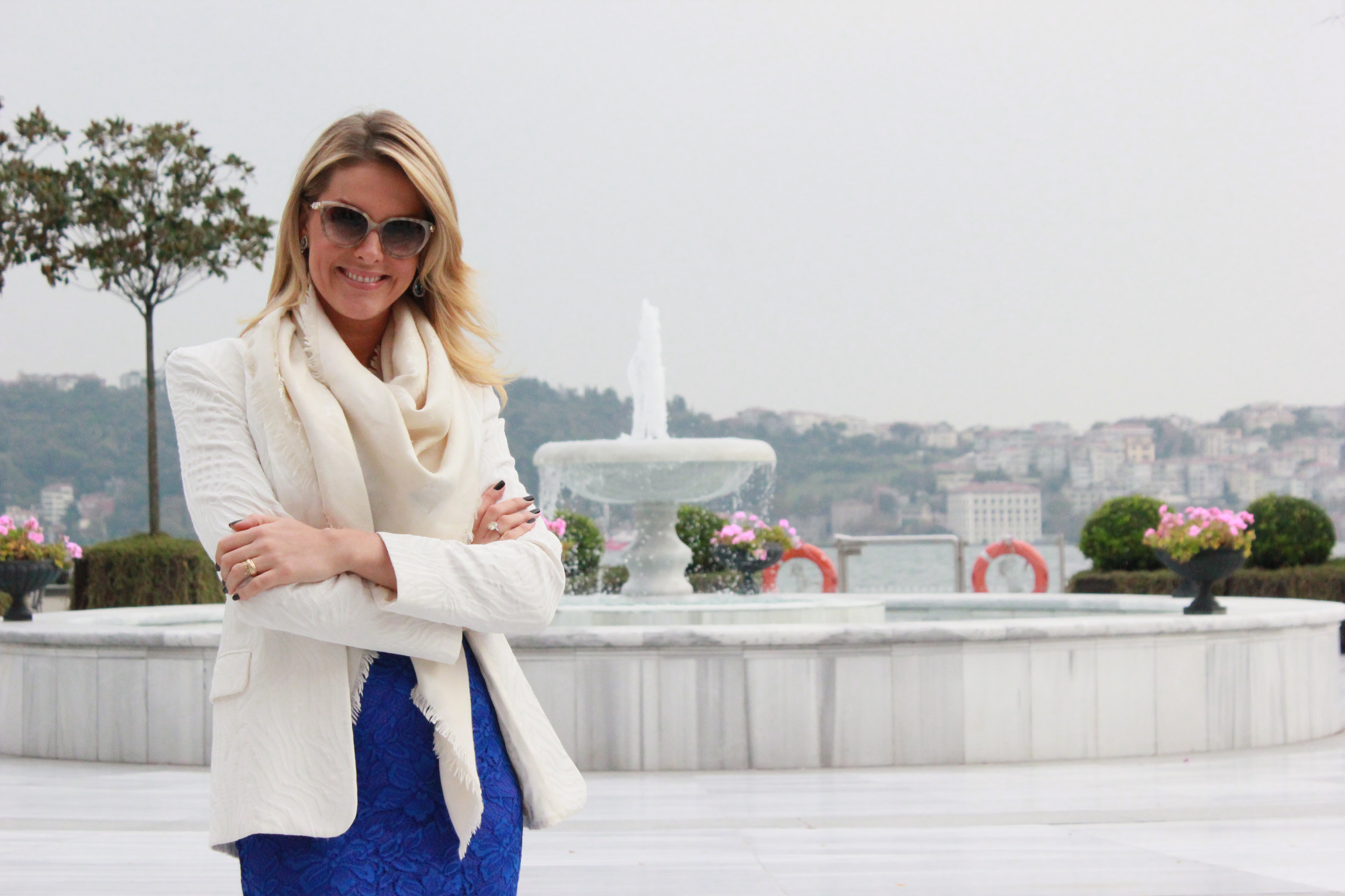 Dünyanın en uzun bacaklı top modeli Ana Hickmann: Kısa boylu erkekler beni etkiler