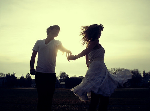 Aşk psikolojik yatırımdır!