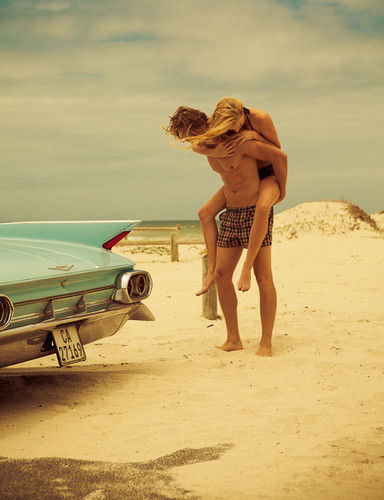 Aşk psikolojik yatırımdır!