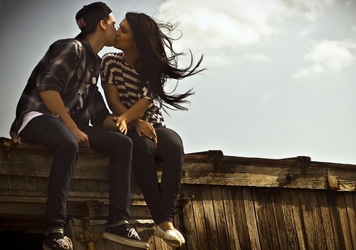 Aşk psikolojik yatırımdır!