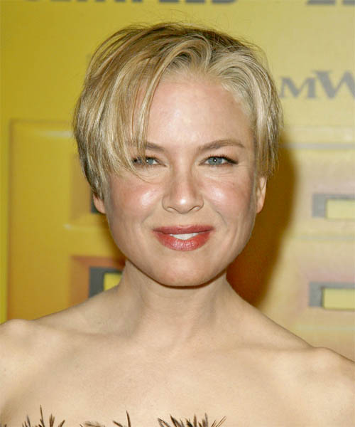 Renee Zellweger'in inanılmaz değişimi