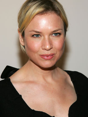 Renee Zellweger'in inanılmaz değişimi