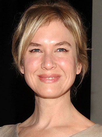 Renee Zellweger'in inanılmaz değişimi