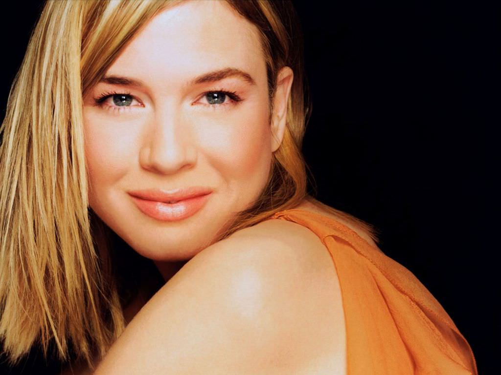 Renee Zellweger'in inanılmaz değişimi