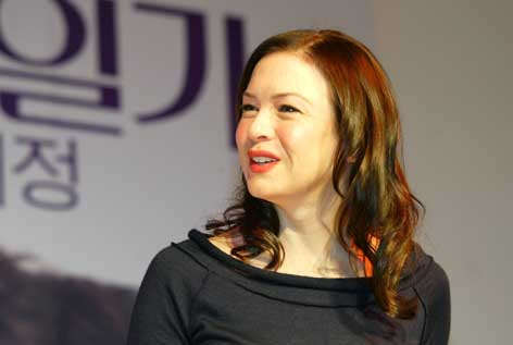 Renee Zellweger'in inanılmaz değişimi