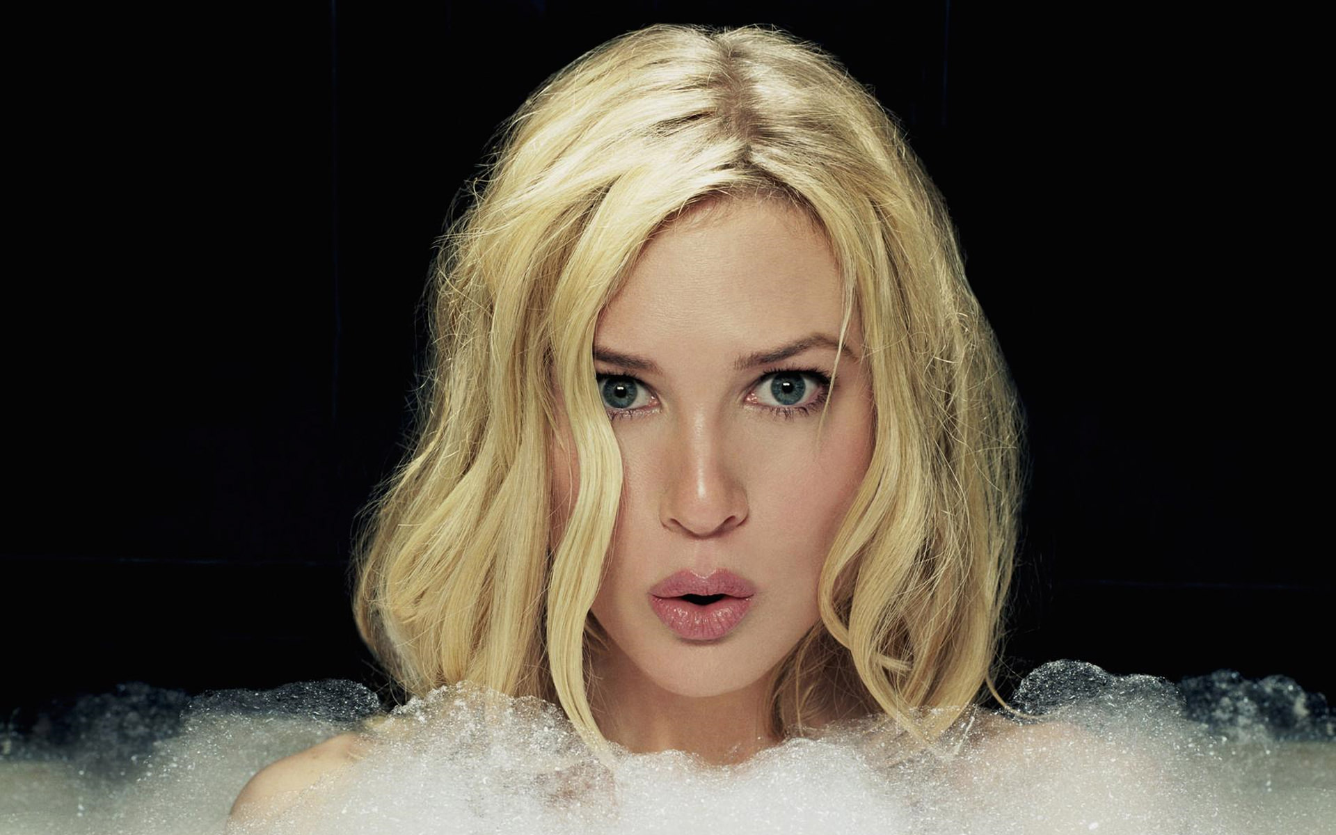 Renee Zellweger'in inanılmaz değişimi