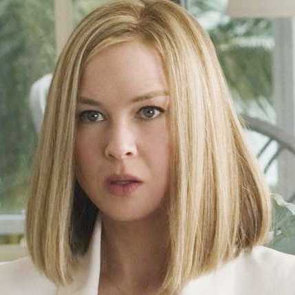 Renee Zellweger'in inanılmaz değişimi