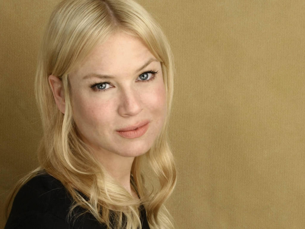 Renee Zellweger'in inanılmaz değişimi