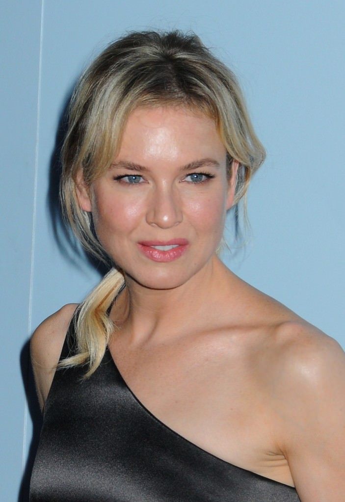 Renee Zellweger'in inanılmaz değişimi