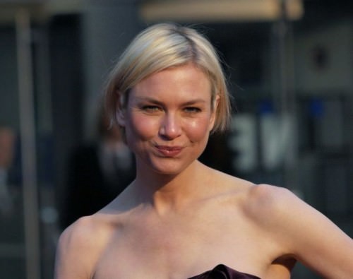 Renee Zellweger'in inanılmaz değişimi