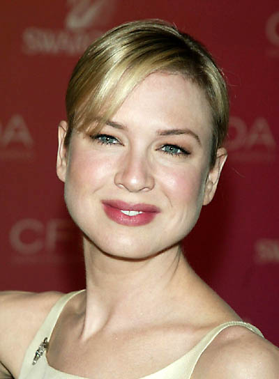 Renee Zellweger'in inanılmaz değişimi