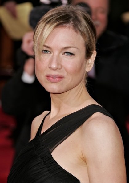 Renee Zellweger'in inanılmaz değişimi