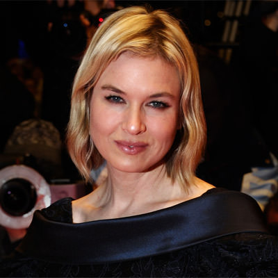 Renee Zellweger'in inanılmaz değişimi