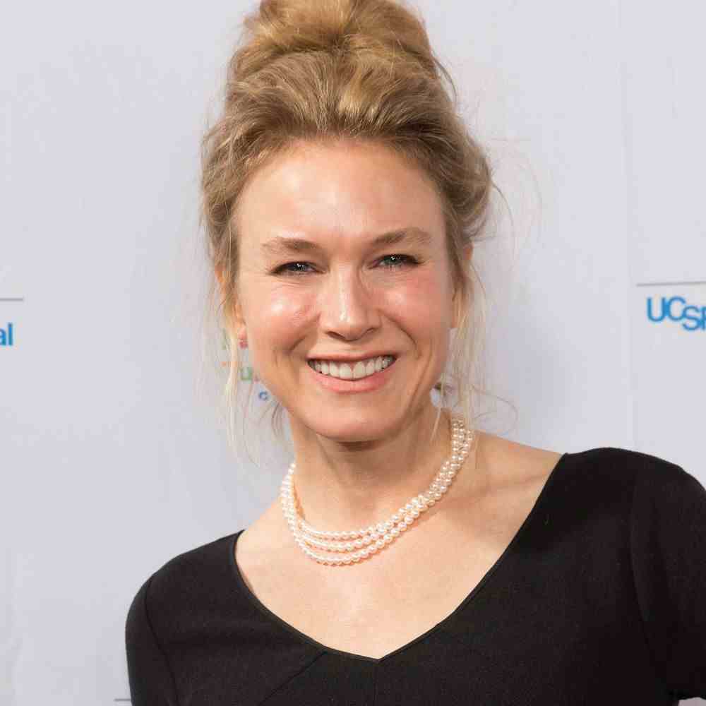 Renee Zellweger'in inanılmaz değişimi