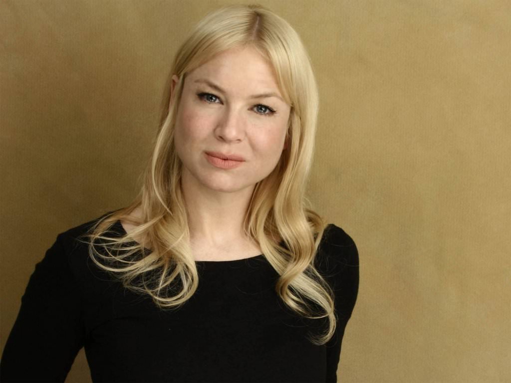 Renee Zellweger'in inanılmaz değişimi