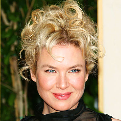 Renee Zellweger'in inanılmaz değişimi