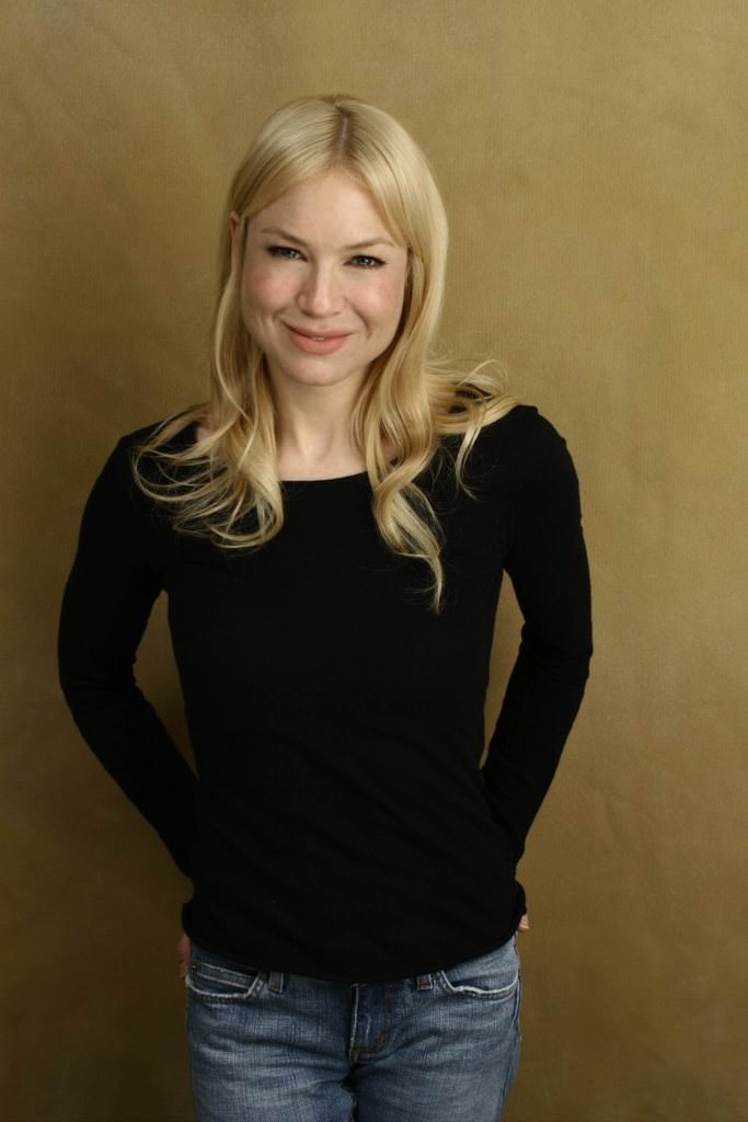 Renee Zellweger'in inanılmaz değişimi