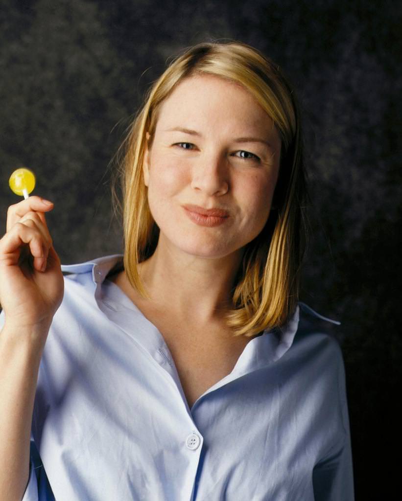 Renee Zellweger'in inanılmaz değişimi