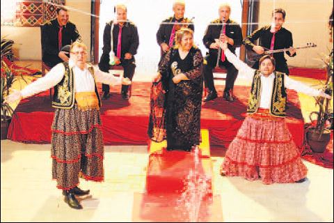 Magazin gündeminden başlıklar