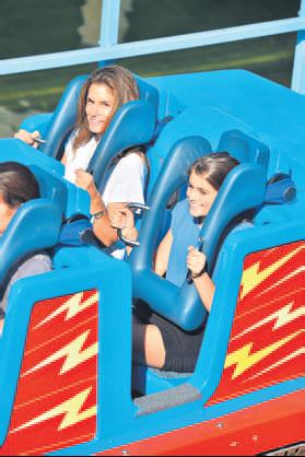 Magazin gündeminden başlıklar