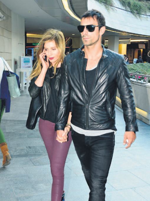 Magazin gündeminden başlıklar