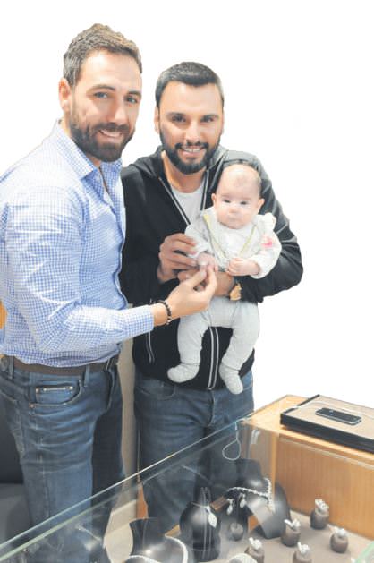 Magazin gündeminden başlıklar