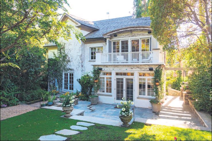 Magazin gündeminden başlıklar