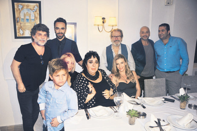 Magazin gündeminden başlıklar