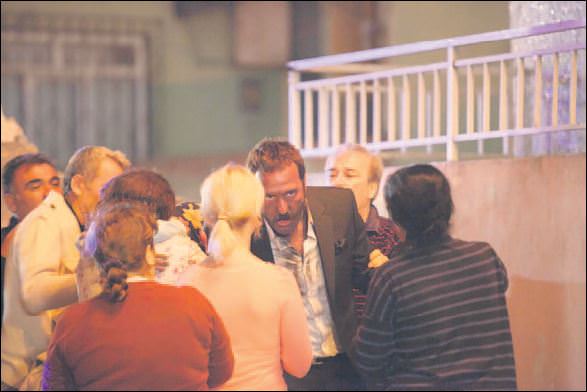 Magazin gündeminden başlıklar