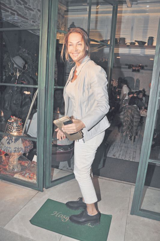 Magazin gündeminden başlıklar