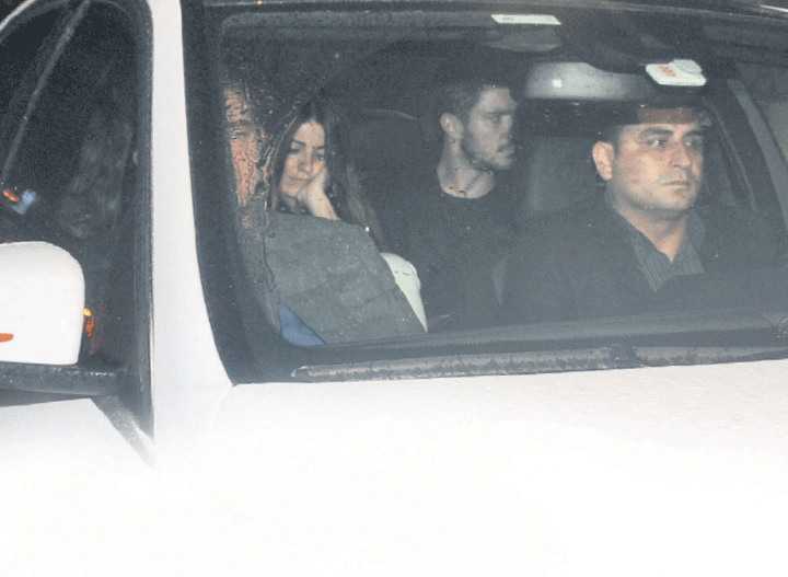 Magazin gündeminden başlıklar