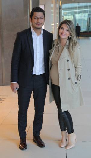 Magazin gündeminden başlıklar