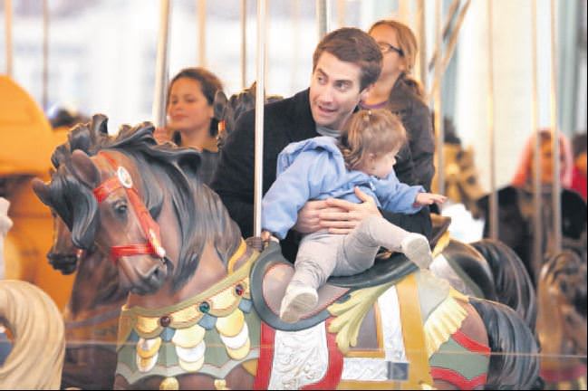 Magazin gündeminden başlıklar