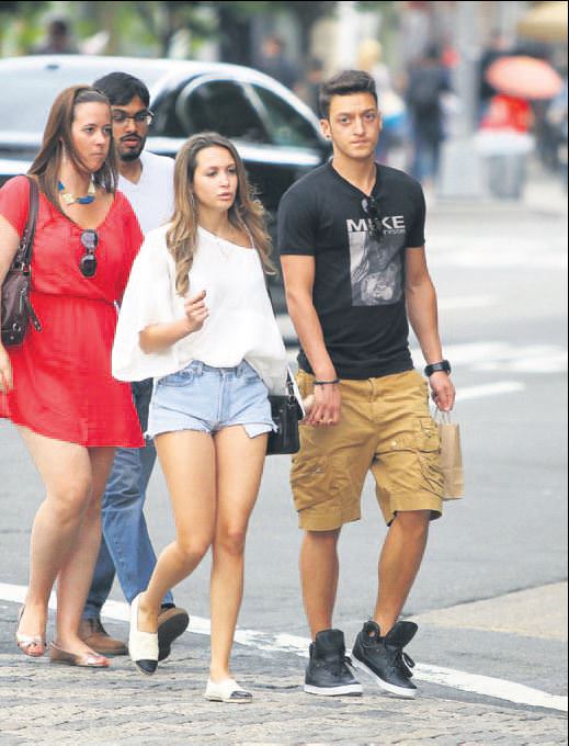 Magazin gündeminden başlıklar