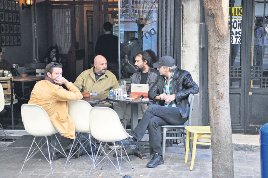 Magazin gündeminden başlıklar