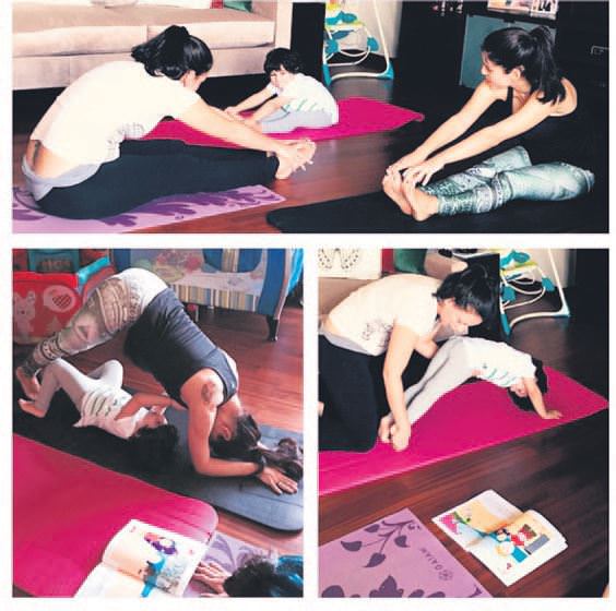 Magazin gündeminden başlıklar