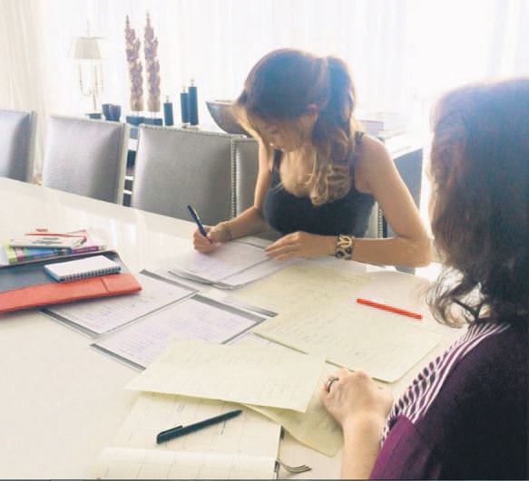 Magazin gündeminden başlıklar