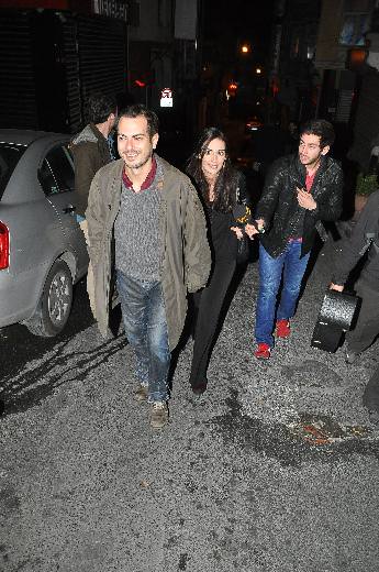 Magazin gündeminden başlıklar