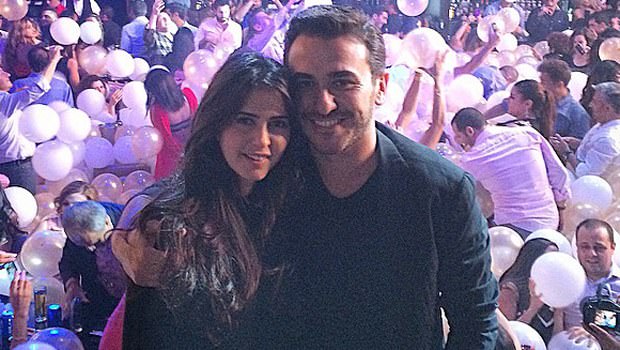 Magazin gündeminden başlıklar