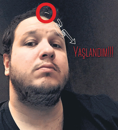 Magazin gündeminden başlıklar