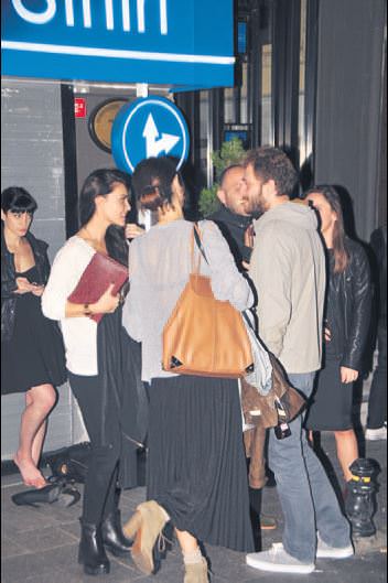 Magazin gündeminden başlıklar